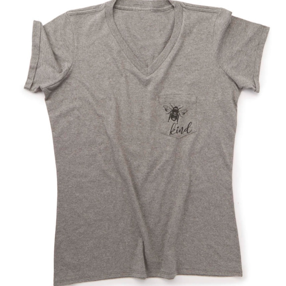 “🐝 Kind” Tee Shirt